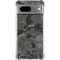 Digital Camo Google Pixel 8 Clear Case